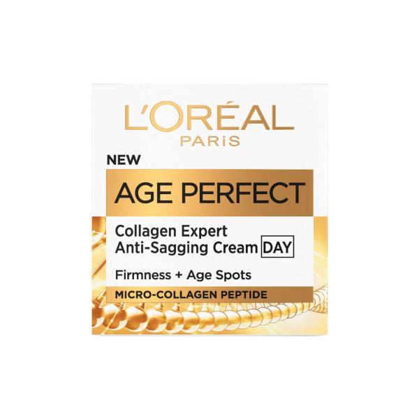 Age Perfect Day Cream