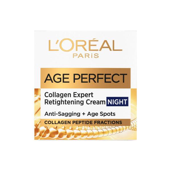 Age Perfect Night Cream