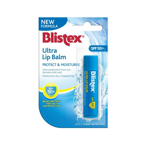 Ultra Lip Balm SPF 50+