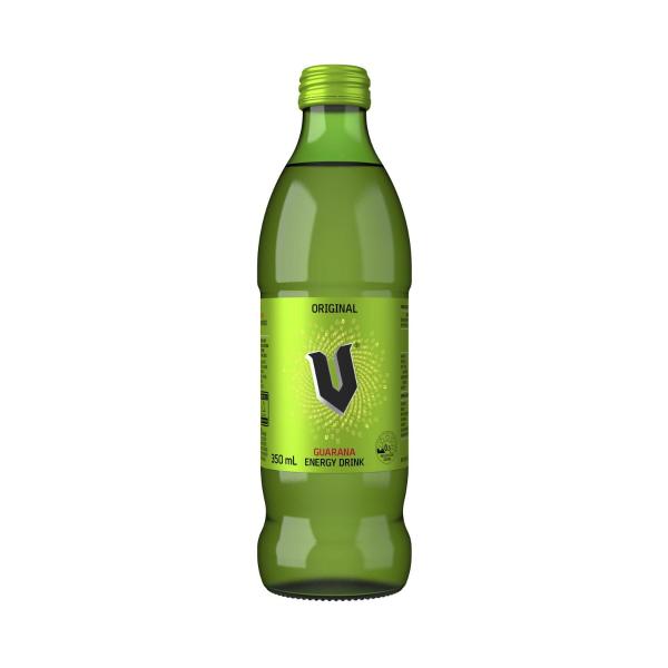 Energy Drink Original Glass