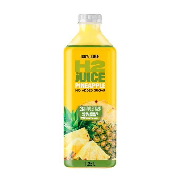 Pineapple