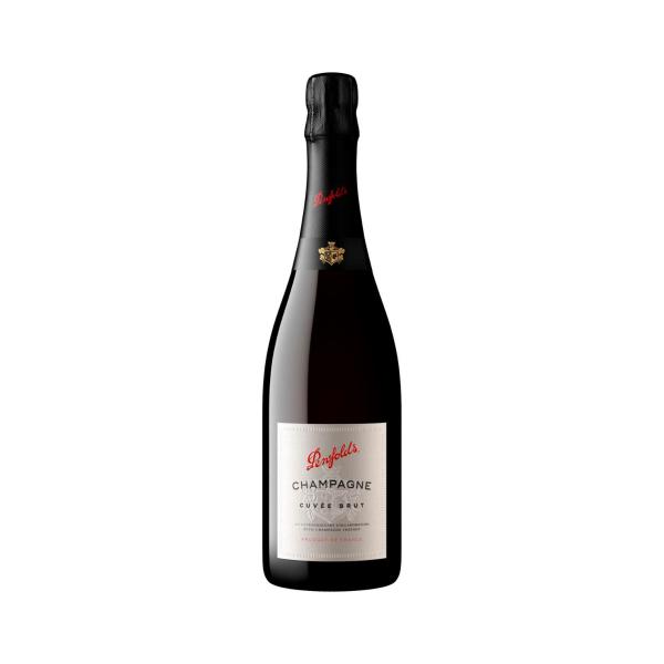 Champagne Cuvee Brut Nv 750ml