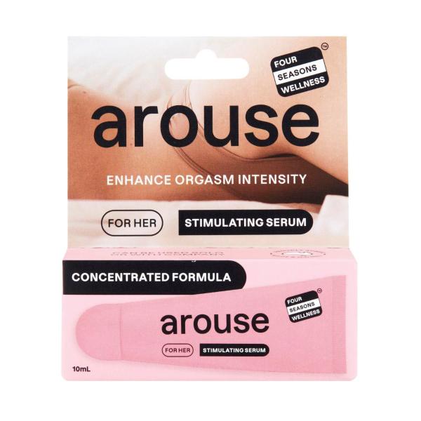 Arouse Serum