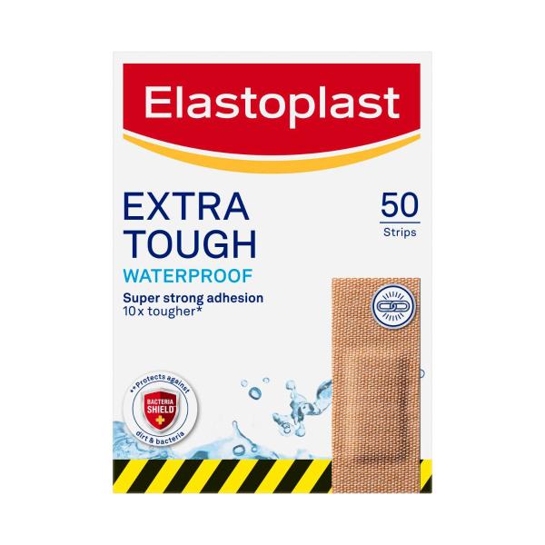 Extra Tough