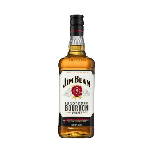 White Bourbon 1 Litre