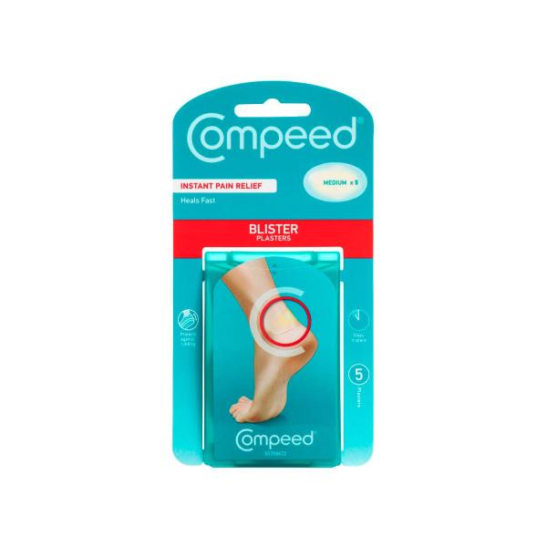 Blister Medium