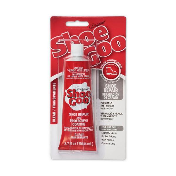 Shoe Goo Clear 3.7 Oz