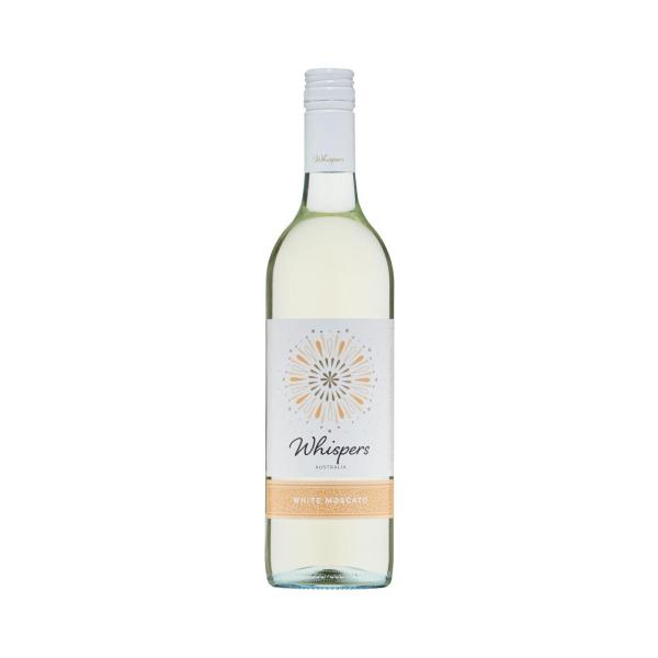 White Moscato 750ml