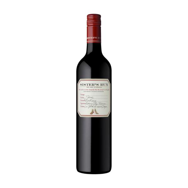 Shiraz 750ml