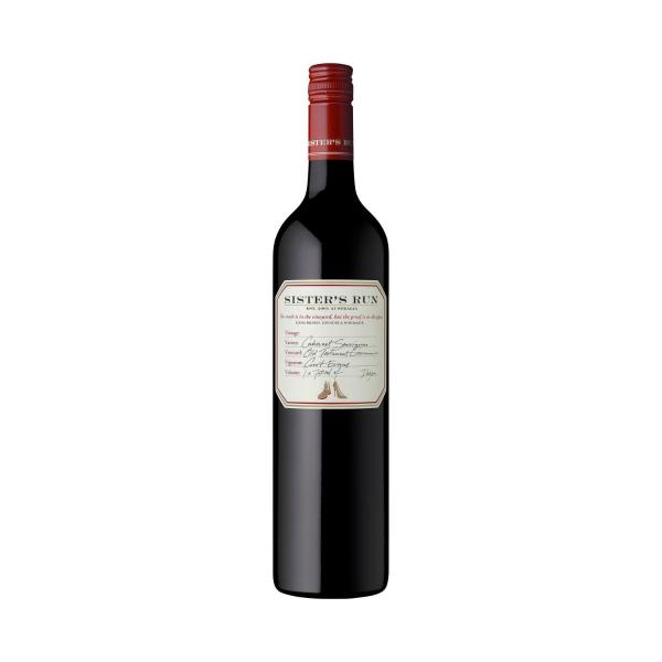 Cabernet Sauvignon 750ml