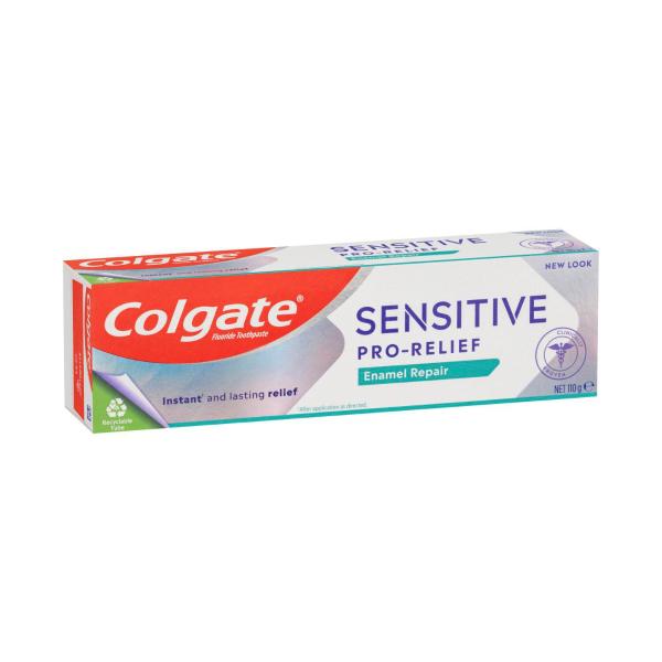 Sensitive Pro Relief Enamel Repair Toothpaste
