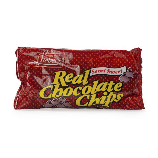 Real Chocolate Chips