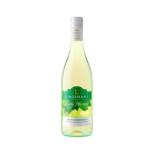 Early Harvest Crisp Chardonnay 750ml