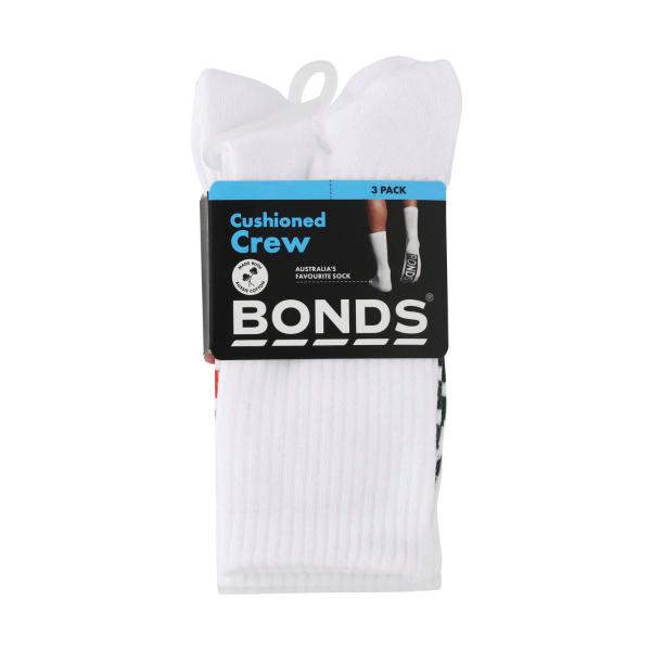 Logo Crew Sock 11+