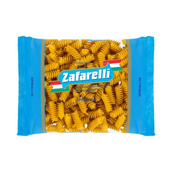 Spirali Pasta No 56
