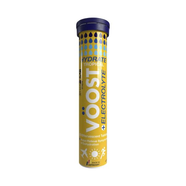 Hydrate Tropical