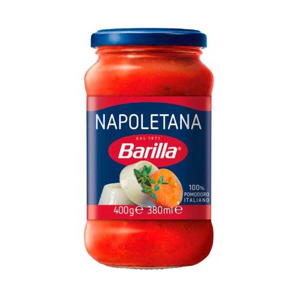Napoletana Pasta Sauce