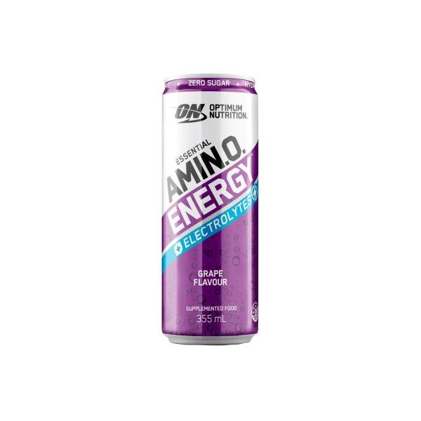 Amino Energy Groovy Grape