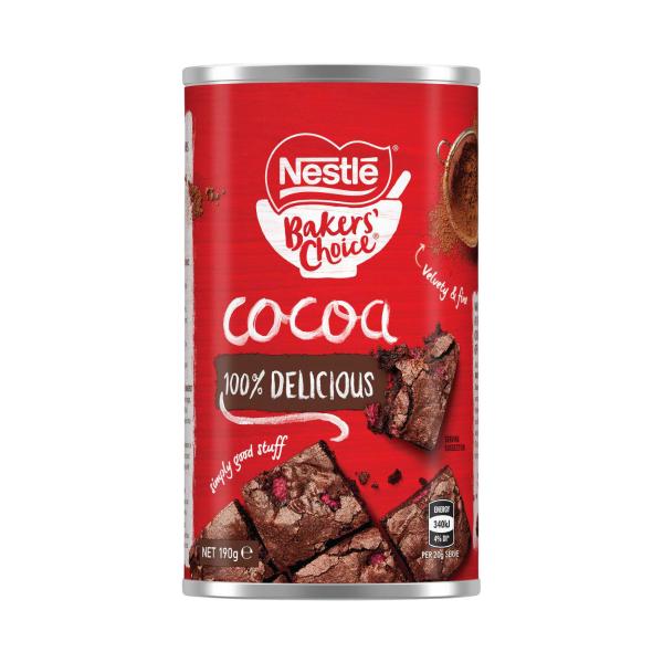 Bakers' Choice Baking Cocoa Powder