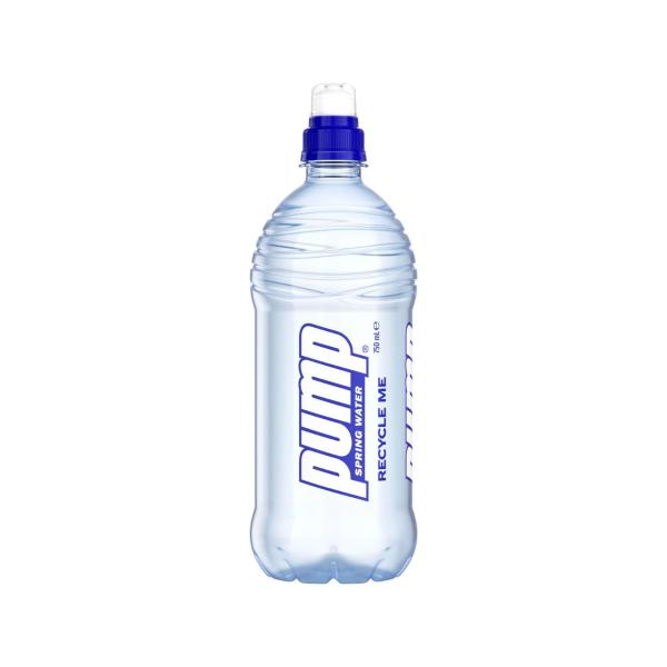 Spring Water Bottle