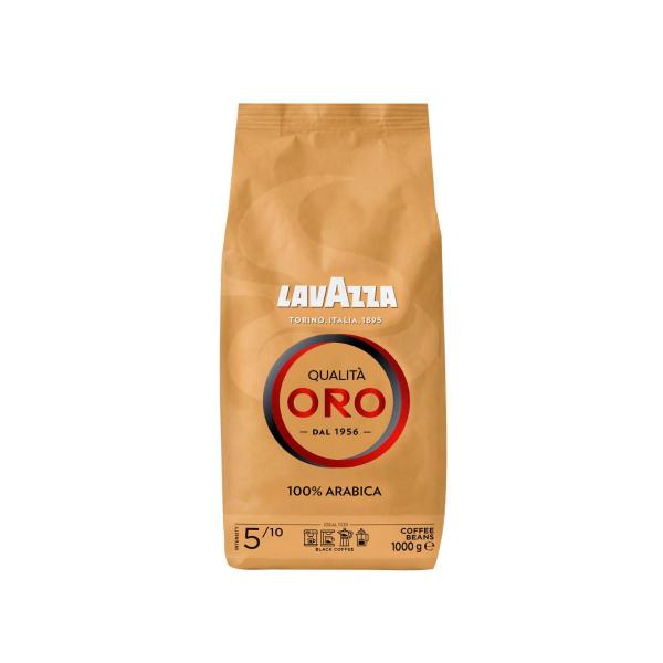 Quality Oro Coffee Beans