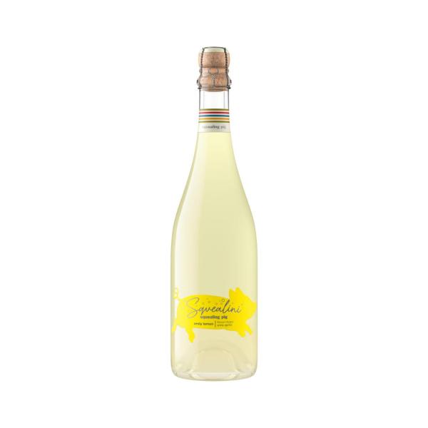 Squealini Zesty Lemon Spritz 750ml