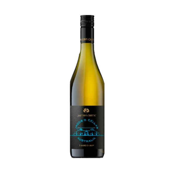 Jacob's Cellar Chardonnay 750ml