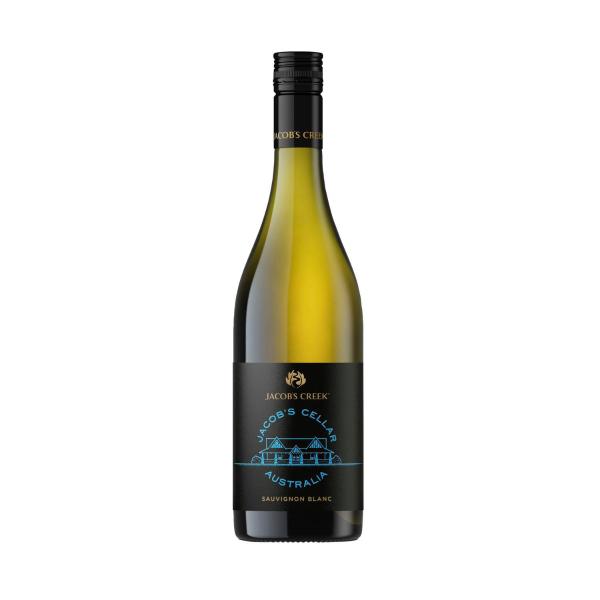 Jacob's Cellar Sauvignon Blanc 750ml