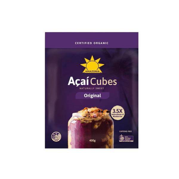 Acai Cubes Original