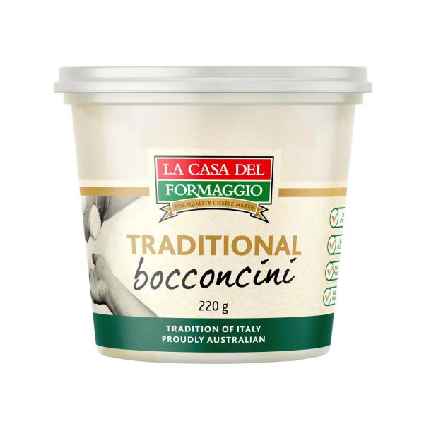 Original Bocconcini Cheese