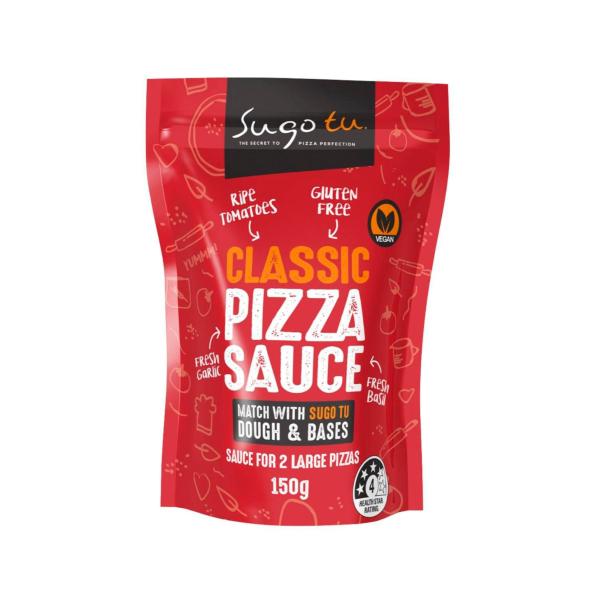 Pizza Sauce