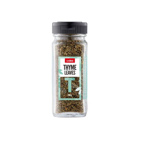 Thyme Leaves