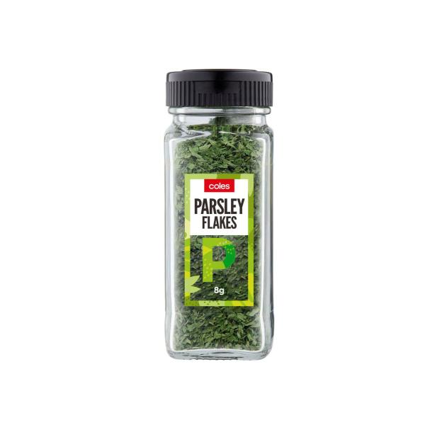 Parsley Flakes