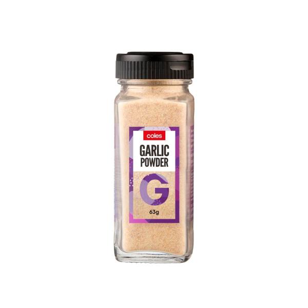Garlic Powder