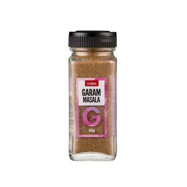 Garam Masala