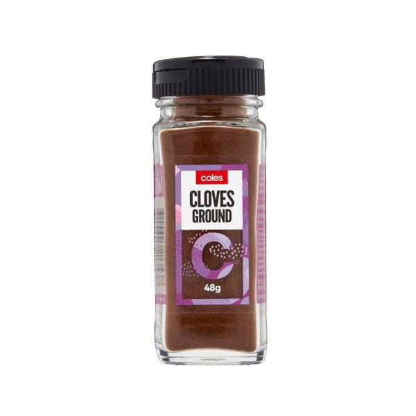 Cloves Ground