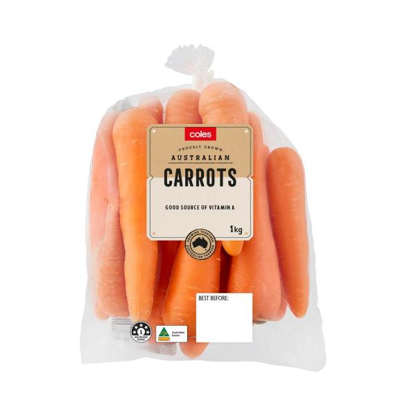 Carrots