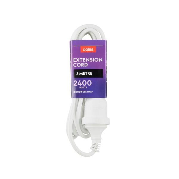 Lead Extension 3m