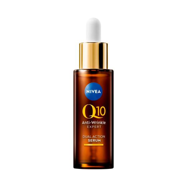 Q10 Dual Anti Wrinkle Action Serum
