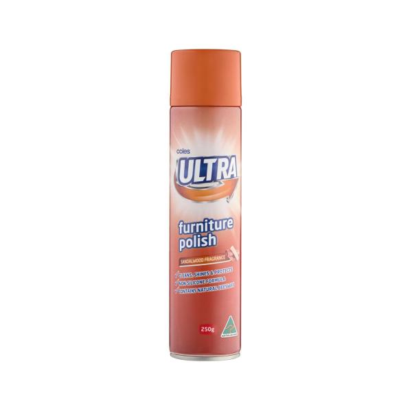 Furniture Polish