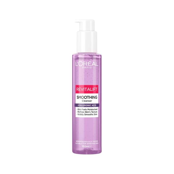 Revitalift Resurfacing Cleanser