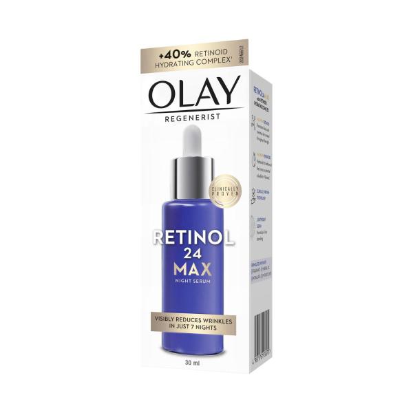 Regenerist Retinol24 Max Night Serum