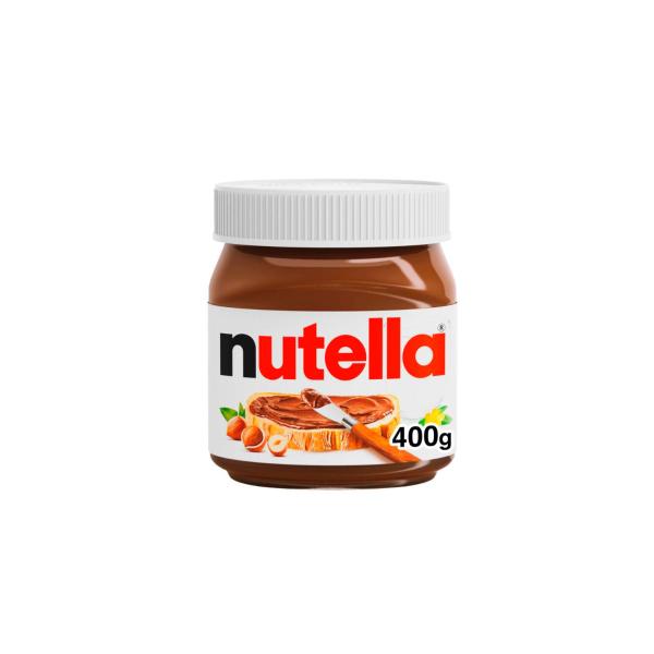 Hazelnut Chocolate Spread