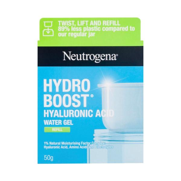 Hydro Boost Hyaluronic Acid Water Gel Moisturiser Refill