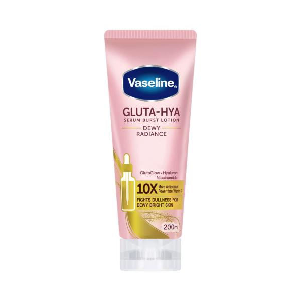 Gluta - Hya Body Lotion Moisturiser Radiance
