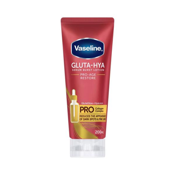 Gluta - Hya Body Lotion Moisturiser Restore
