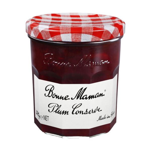 Plum Conserve