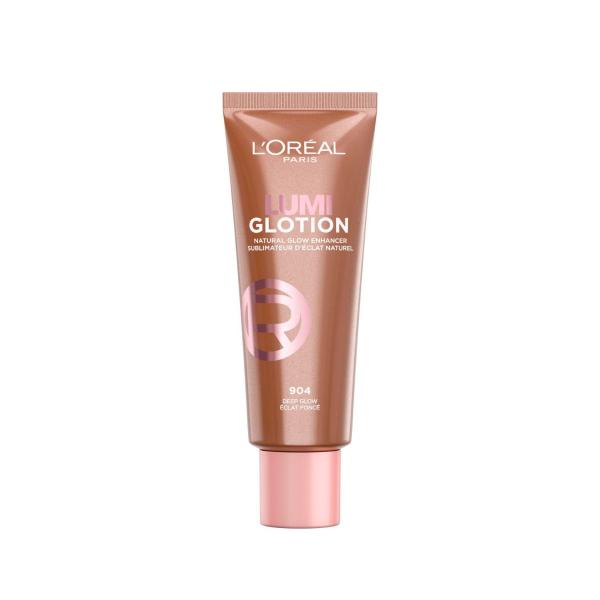 Paris Lumi Glotion Deep Tinted Moisturiser