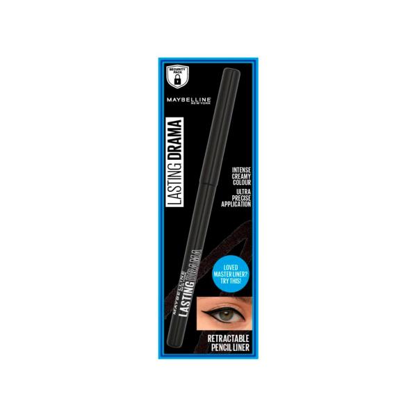Lasting Drama Black Out Eyeliner