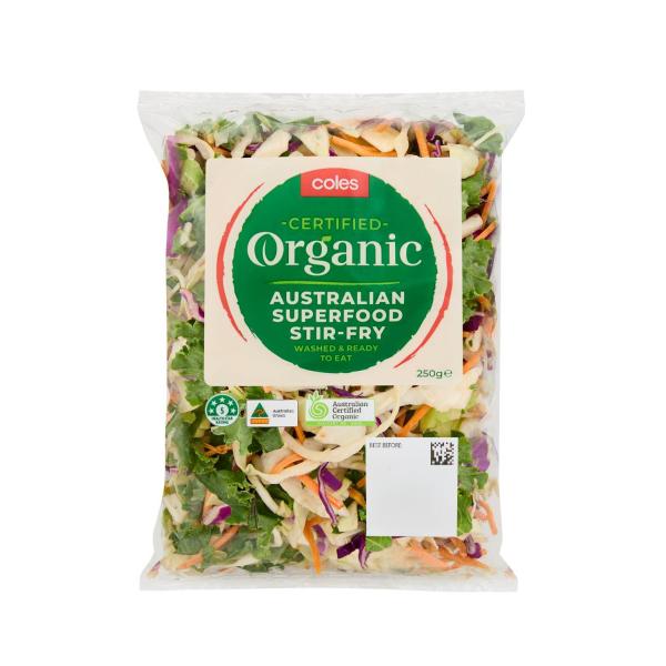 Stir Fry